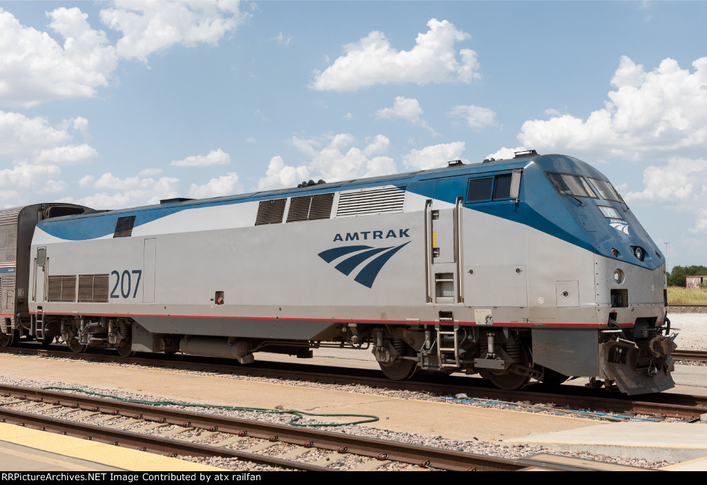 AMTK 207